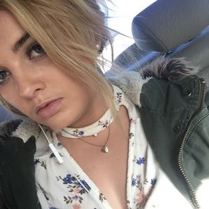 Meet your Posher, Meghan